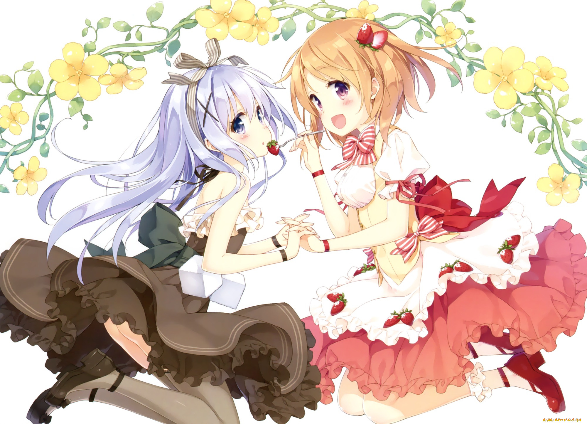 , unknown,  , kafuu, chino, hoto, kokoa, , , peko, , gochuumon, wa, usagi, desu, ka